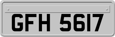 GFH5617