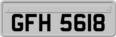 GFH5618