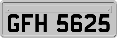 GFH5625