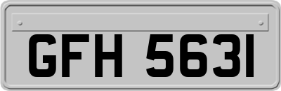 GFH5631