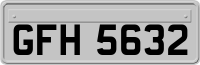 GFH5632