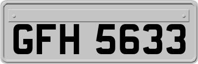 GFH5633