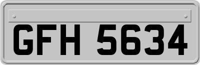 GFH5634