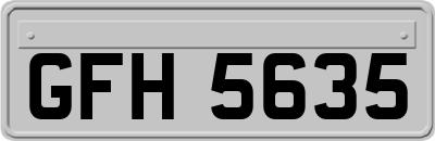 GFH5635