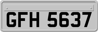 GFH5637