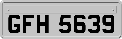 GFH5639