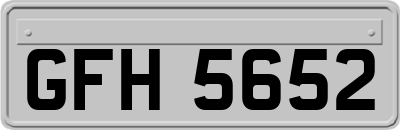 GFH5652