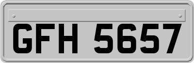 GFH5657