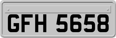 GFH5658