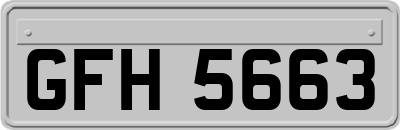 GFH5663