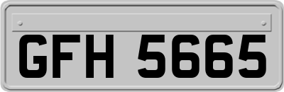 GFH5665