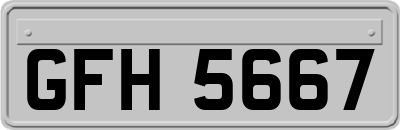 GFH5667