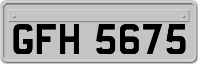GFH5675
