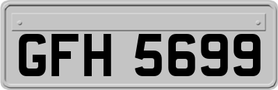 GFH5699