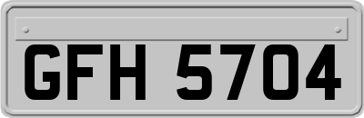 GFH5704