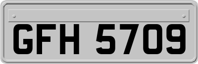GFH5709