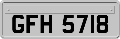GFH5718