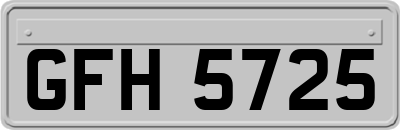 GFH5725