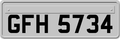 GFH5734