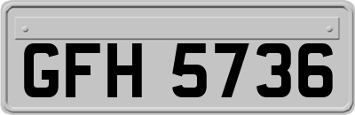 GFH5736