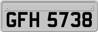 GFH5738