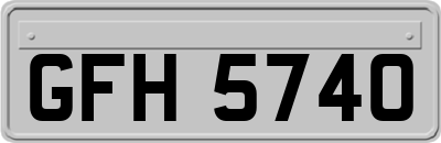 GFH5740