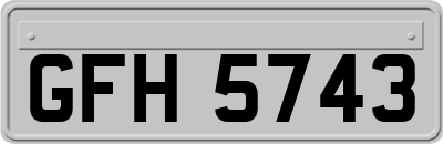 GFH5743