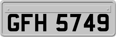 GFH5749