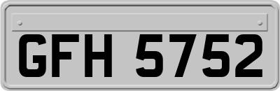 GFH5752