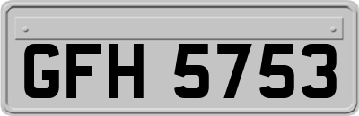 GFH5753