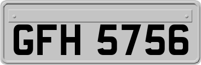 GFH5756