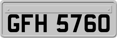 GFH5760