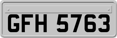 GFH5763