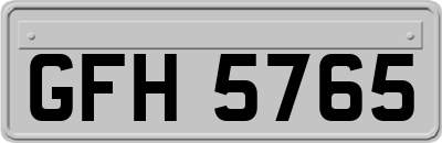 GFH5765