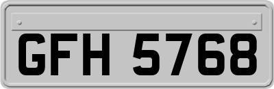 GFH5768