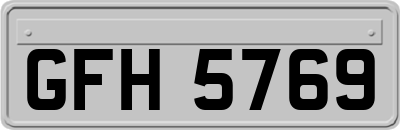 GFH5769