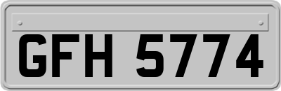 GFH5774