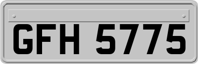 GFH5775