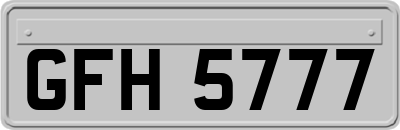 GFH5777