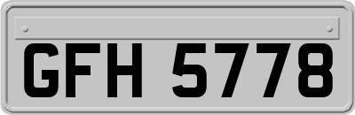 GFH5778