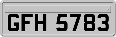 GFH5783