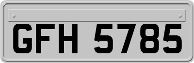 GFH5785