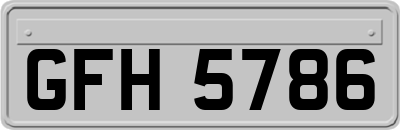 GFH5786