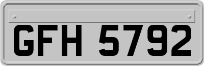 GFH5792