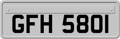 GFH5801