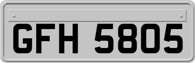 GFH5805
