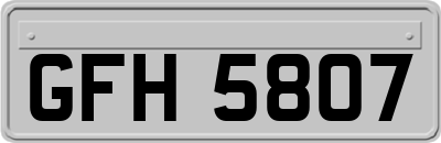 GFH5807