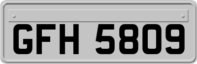GFH5809