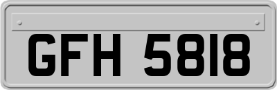 GFH5818