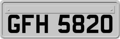 GFH5820